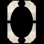 14.Потолок "РОМБЫ" КПРО